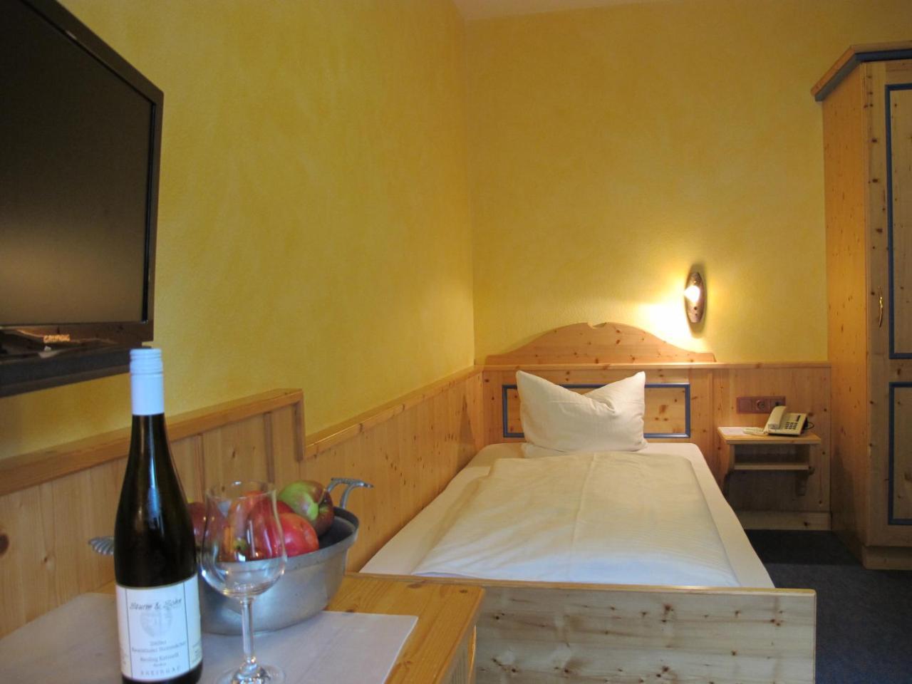 Gasthof Kern Idstein Esterno foto