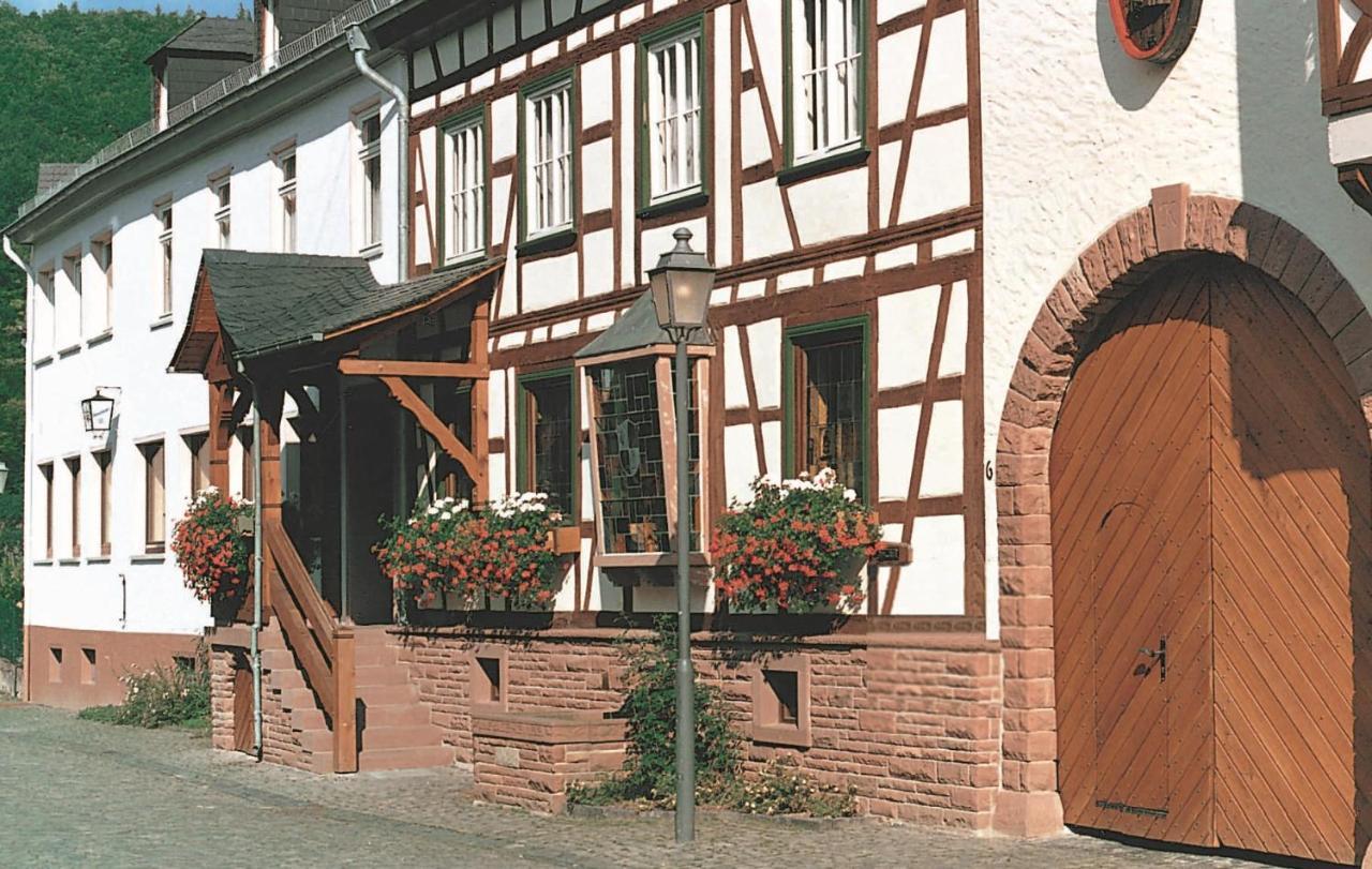 Gasthof Kern Idstein Esterno foto