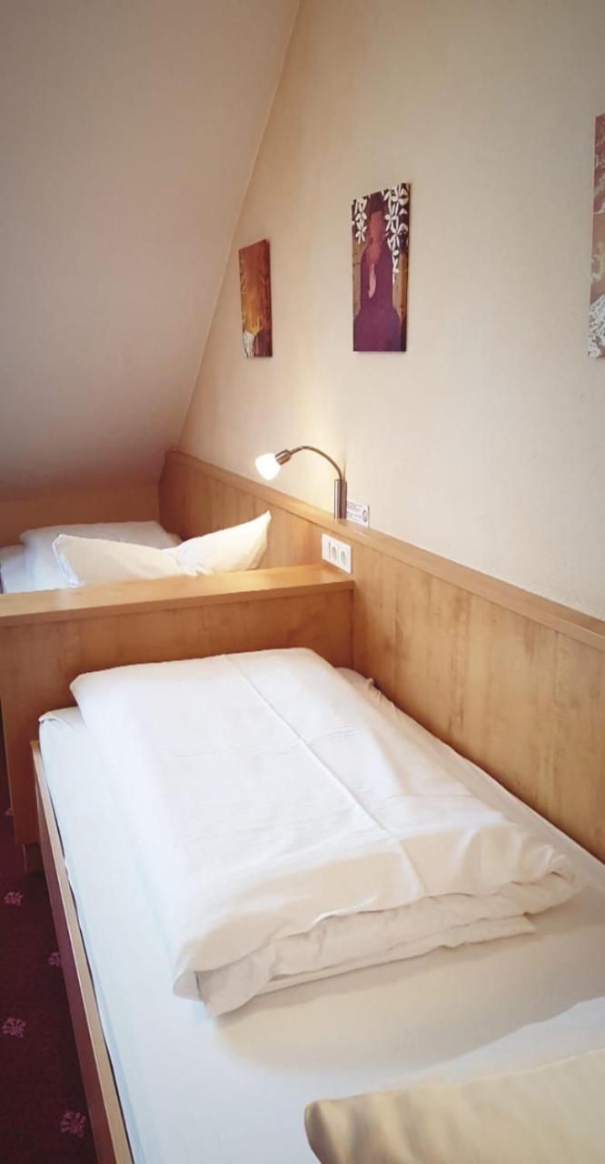 Gasthof Kern Idstein Esterno foto