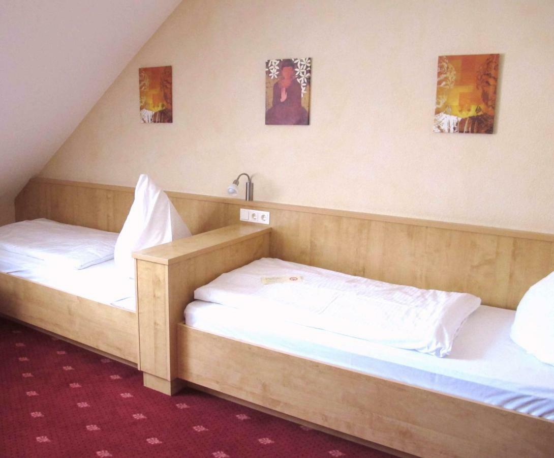 Gasthof Kern Idstein Esterno foto